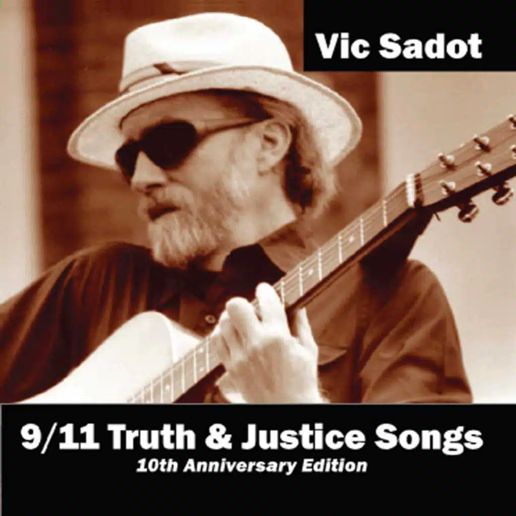 9/11Truth & Justice Songs