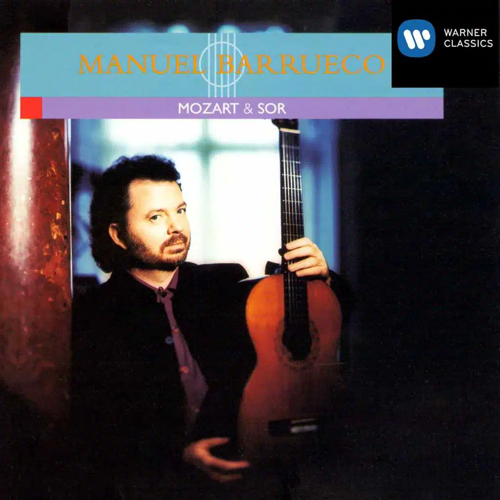 6 Airs choisis de l'opéra de Mozart "Il flauto magico", Op. 19: No. 1, Marche religieuse