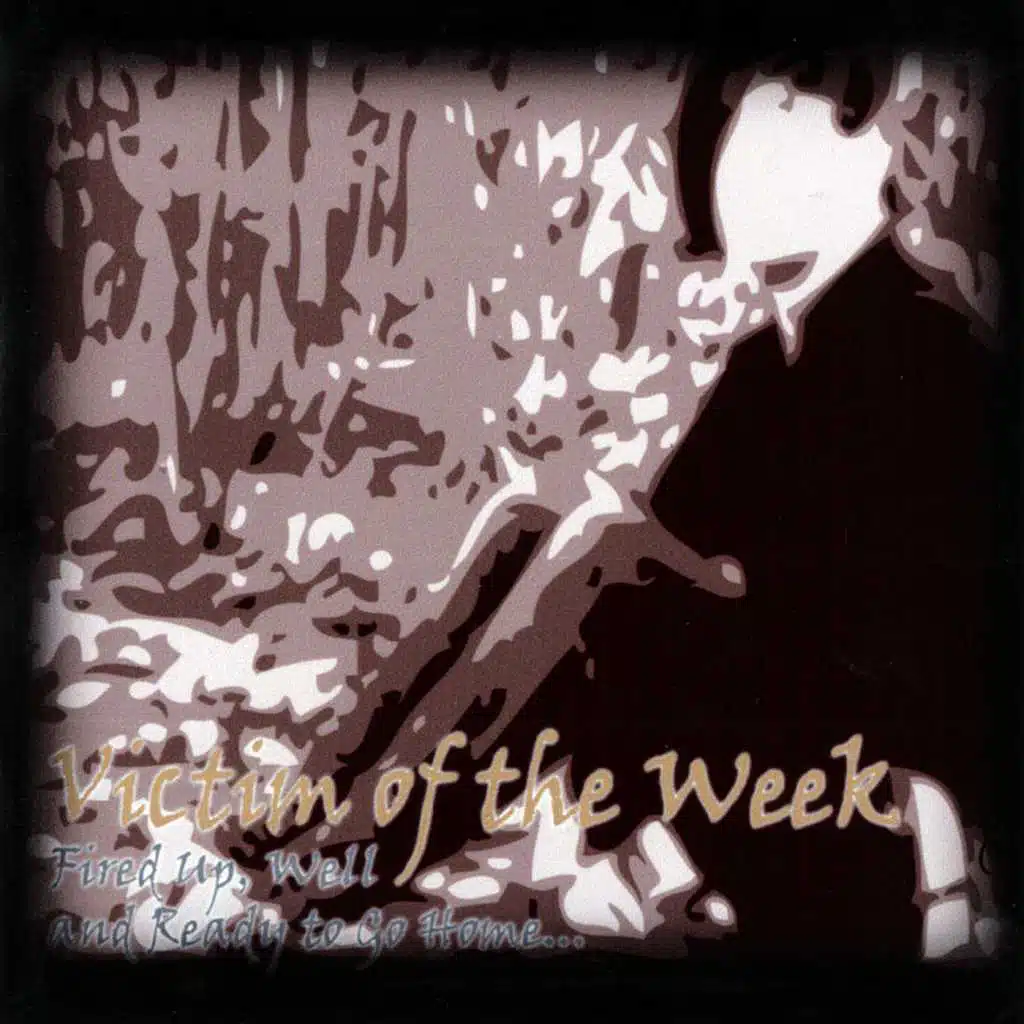 Fired Up, Well Fed, and Ready to Go Home