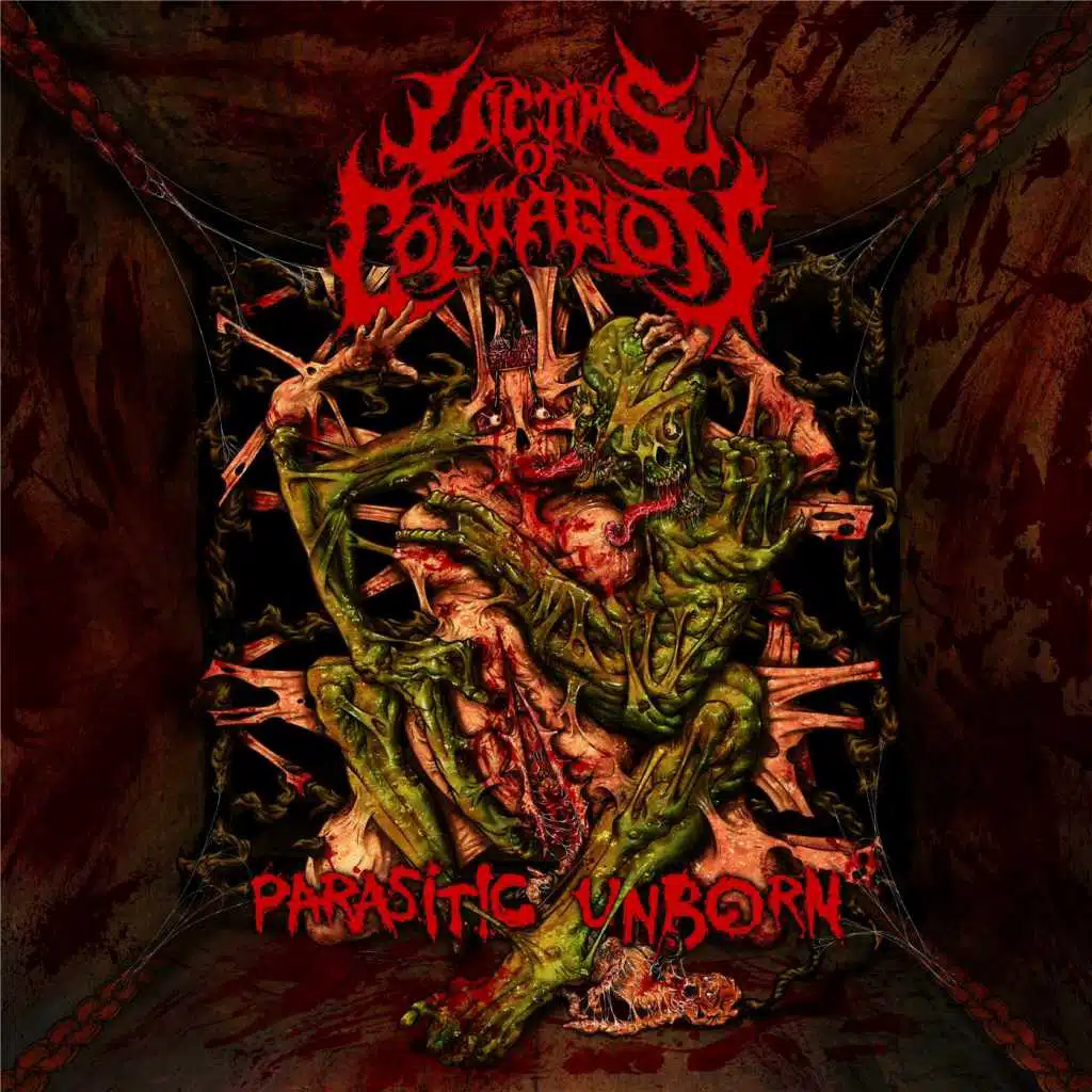 Parasitic Unborn