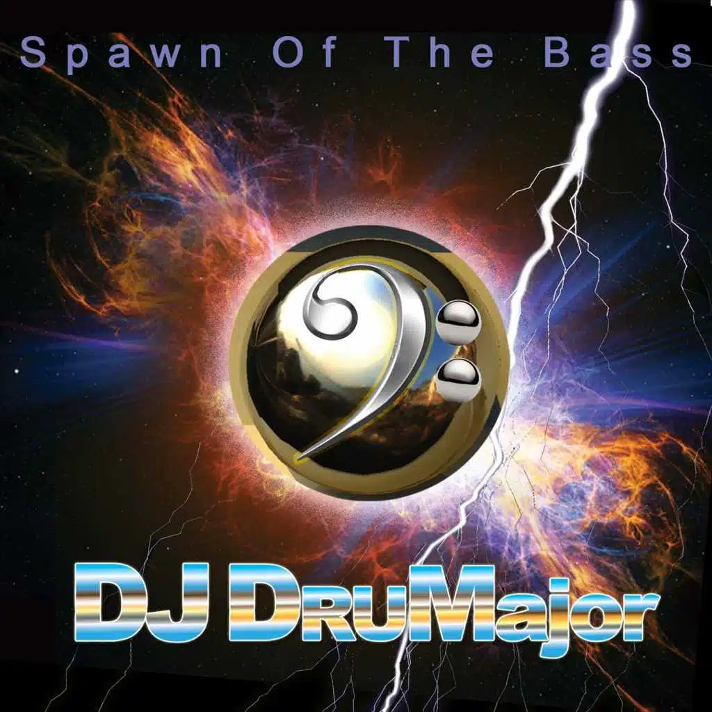Spawn of the Bass (Respawn)