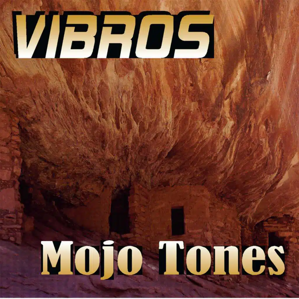 Mojo Tones