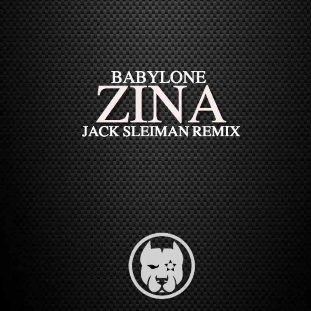 زينة (ريمكس جاك سليمان)