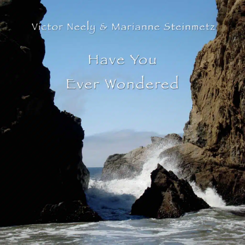 Have You Ever Wondered