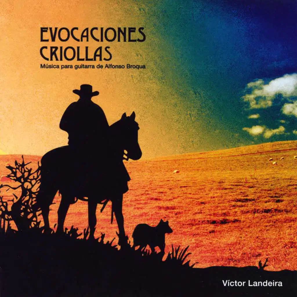 Estudios criollos I