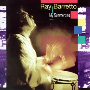 Ray Barretto - New World Spirit