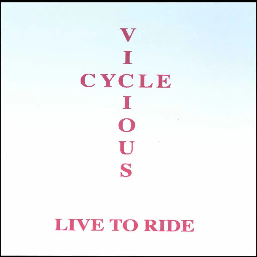 Live To Ride