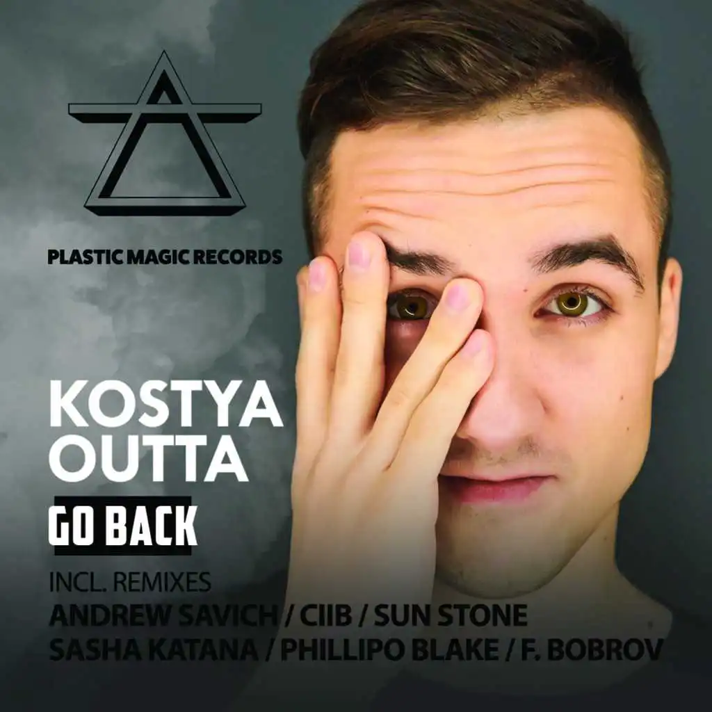 Go Back (F.Bobrov Remix)