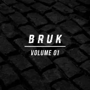 BRUK Vol.01