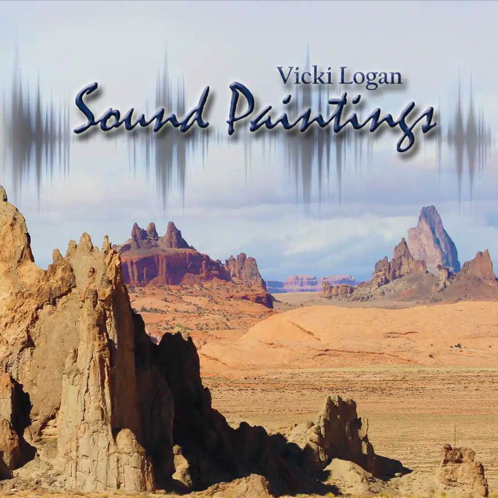 Sound Paintings
