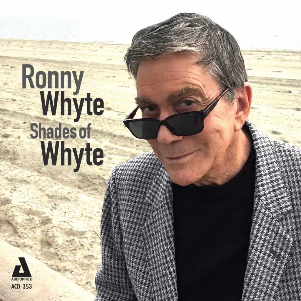Shades of Whyte