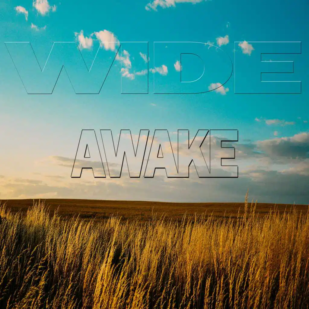 Wide Awake (instrumental)