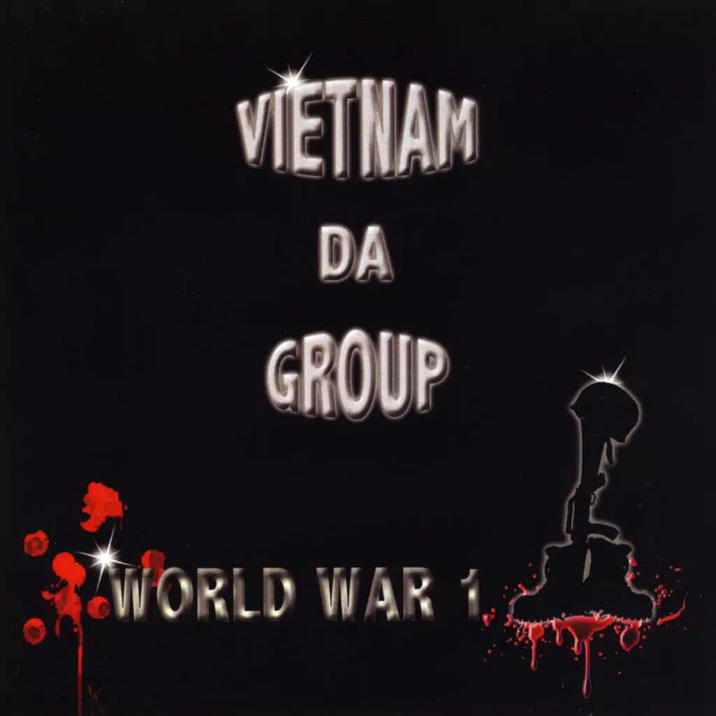 Vietnam Da Group: World War 1