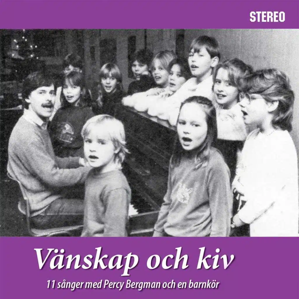 Att vara vän med livet