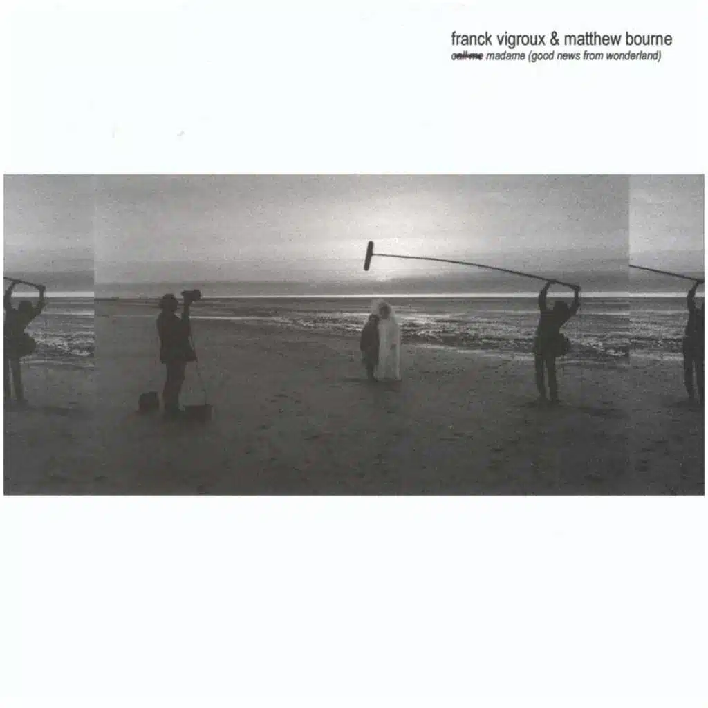 Me Madame (good news from wonderland)