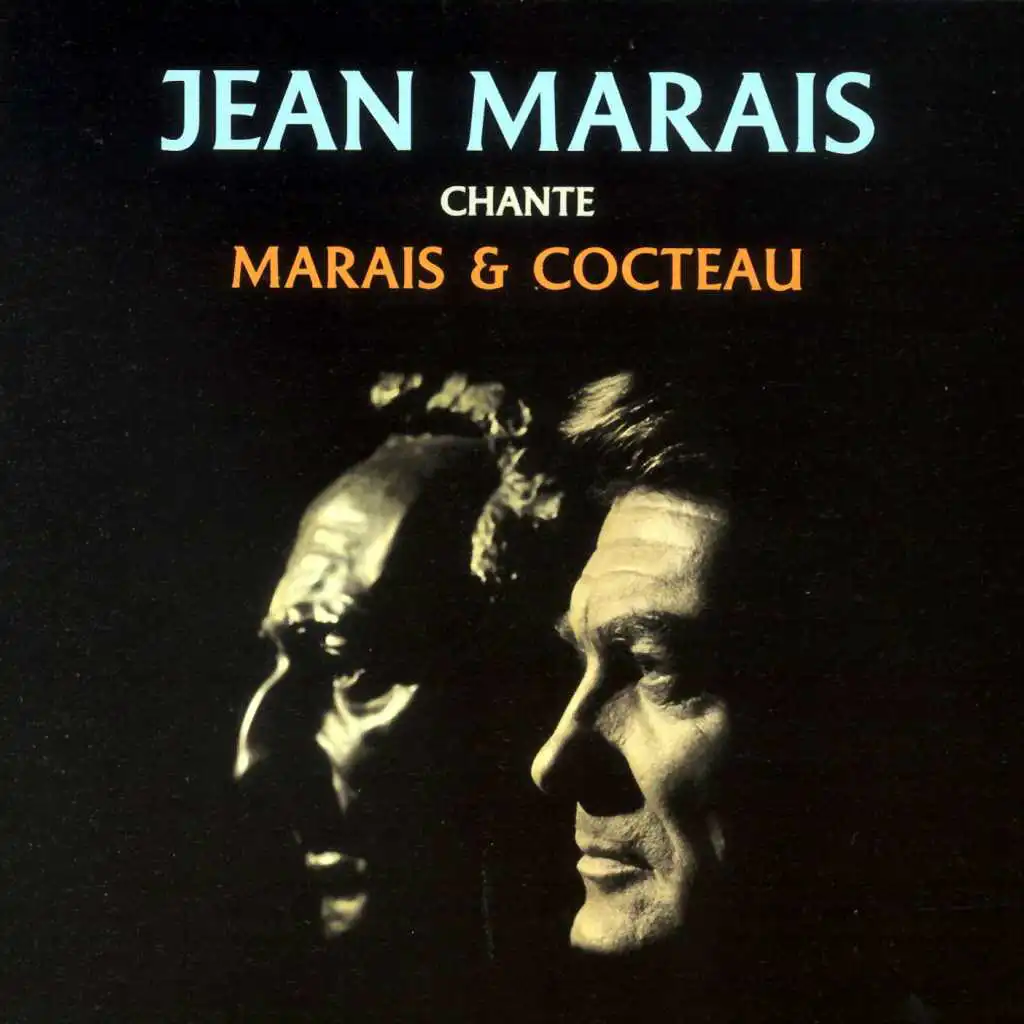 Jean Marais