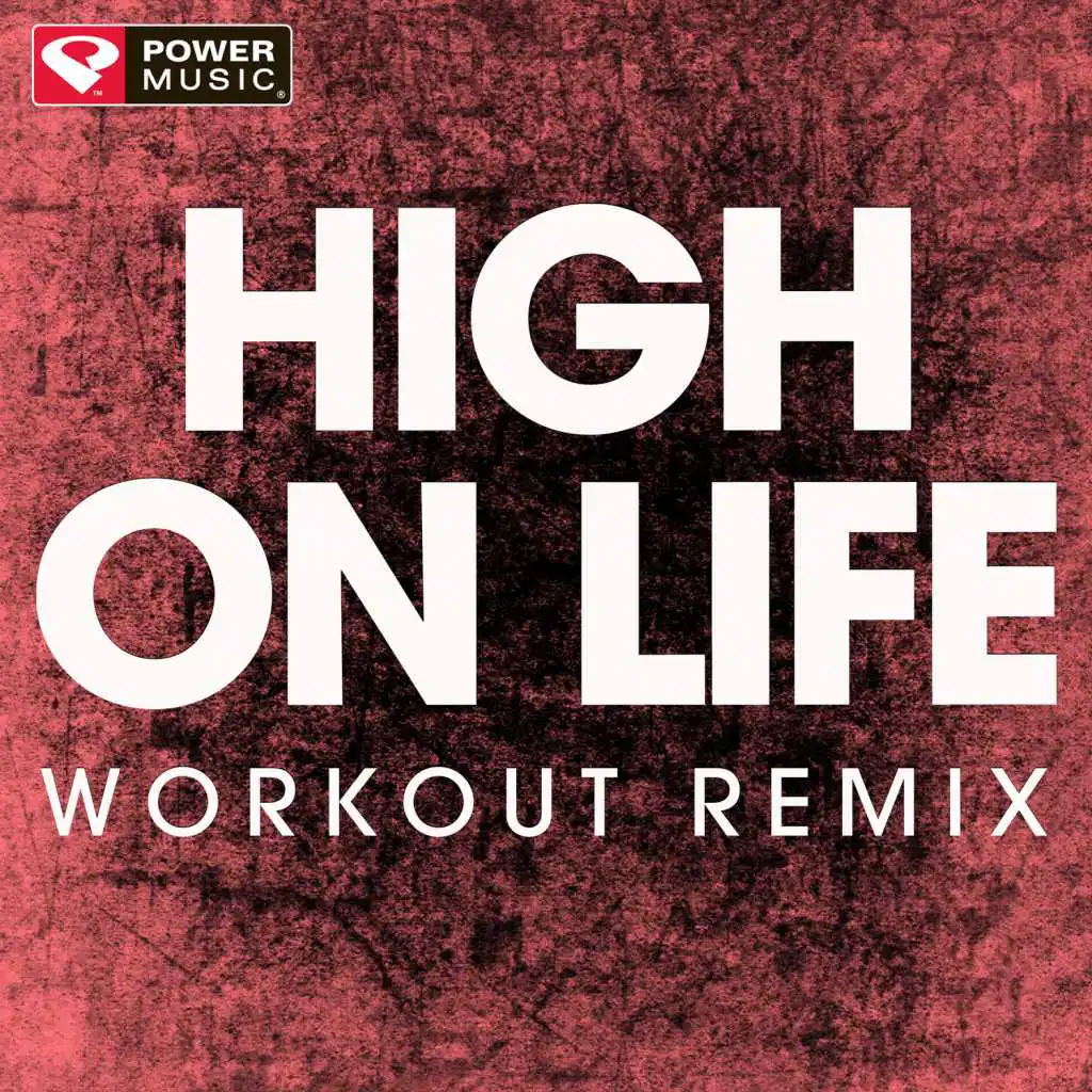 High on Life (Handz up Remix)