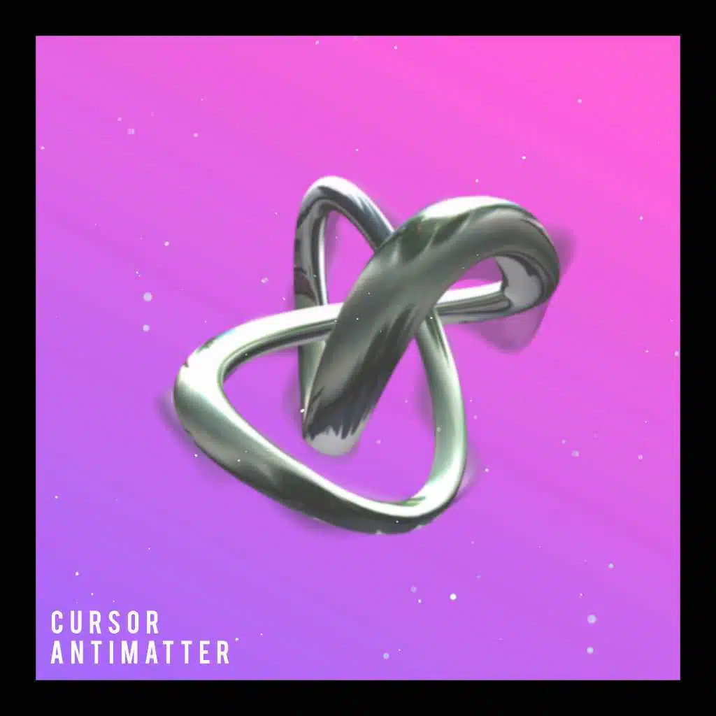 Antimatter
