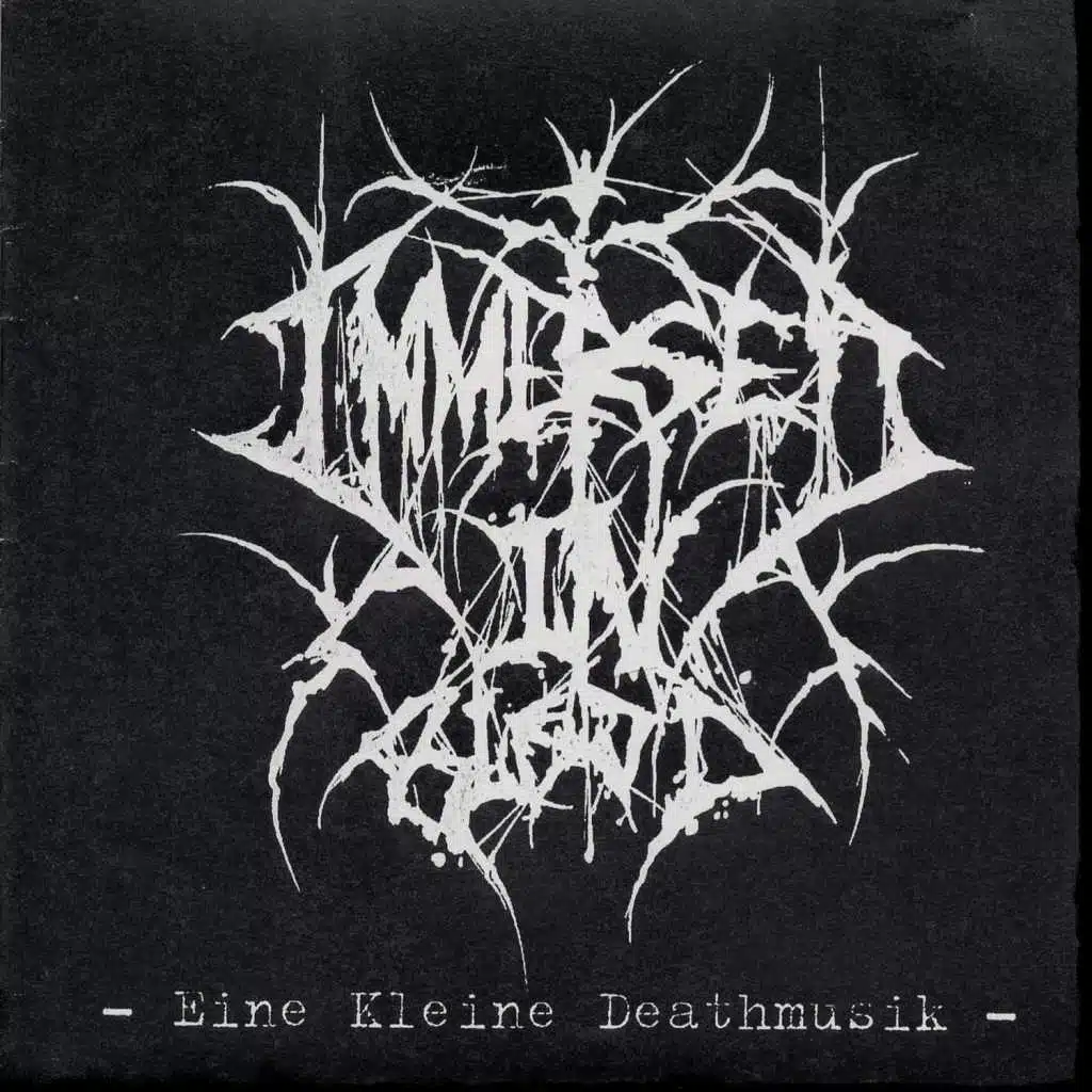 Eine Kleine Deathmusik