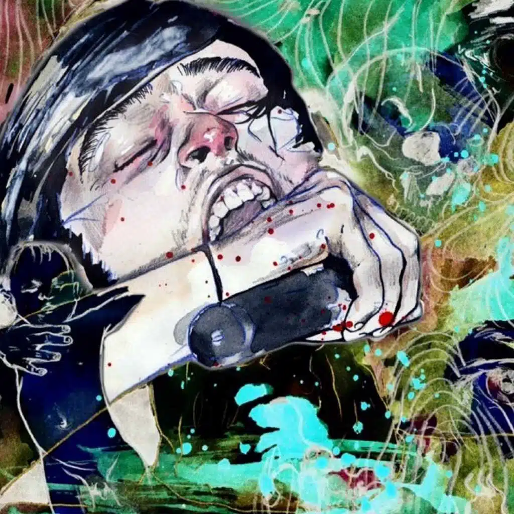 Friday (feat. Prohibeo)