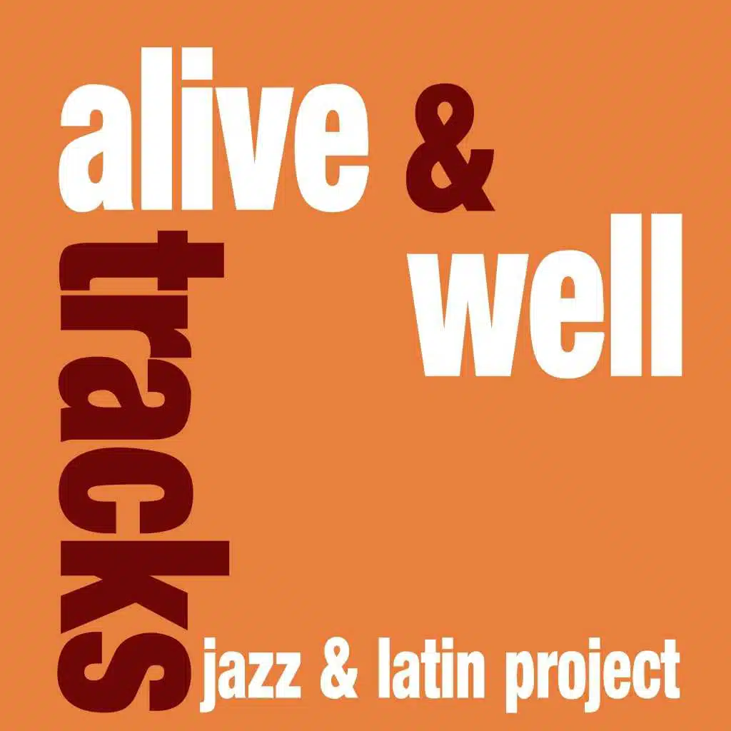 Tracks Jazz & Latin Project