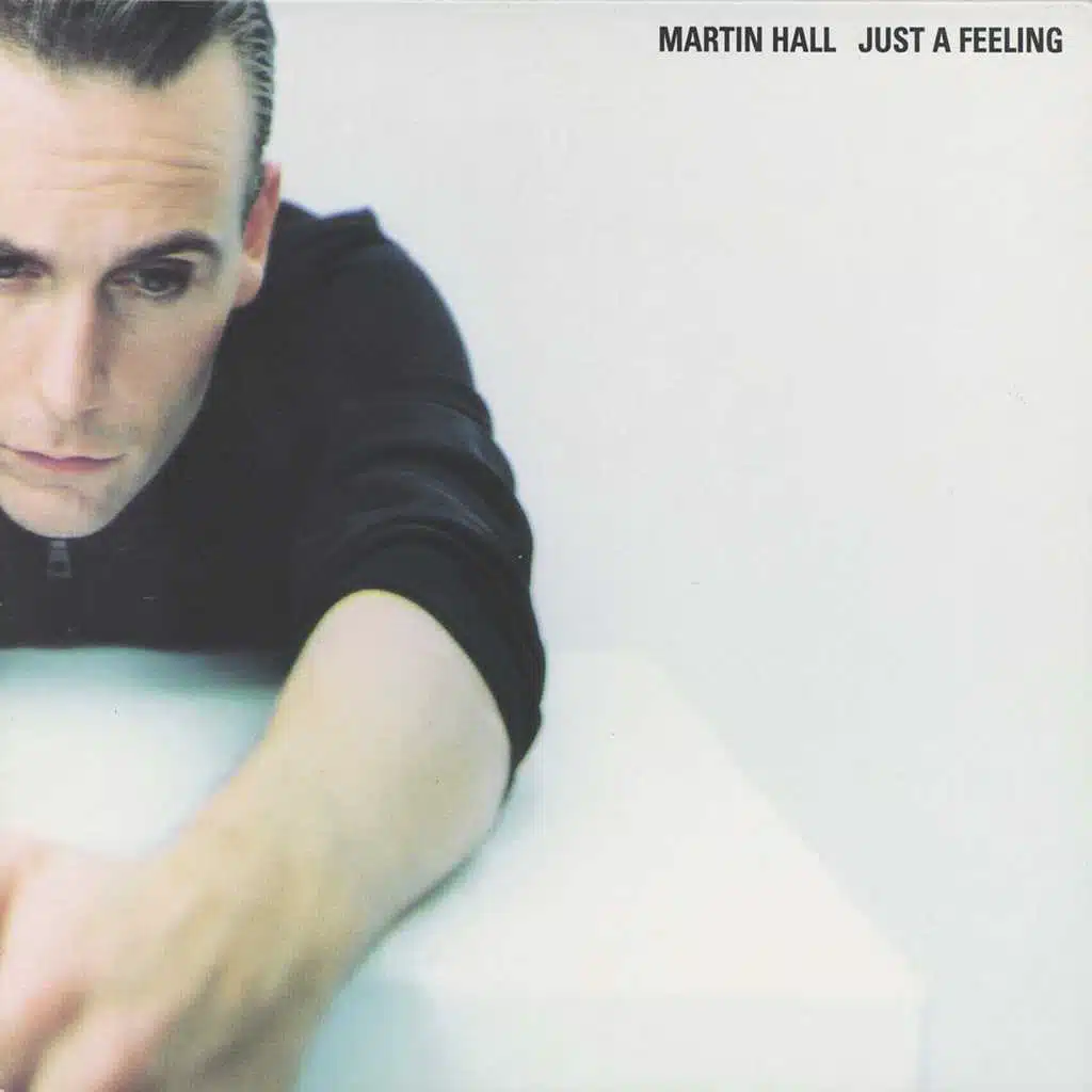 Just a Feeling (Single Edit)