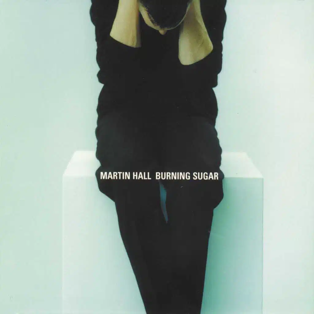 Burning Sugar (The Element Remix)