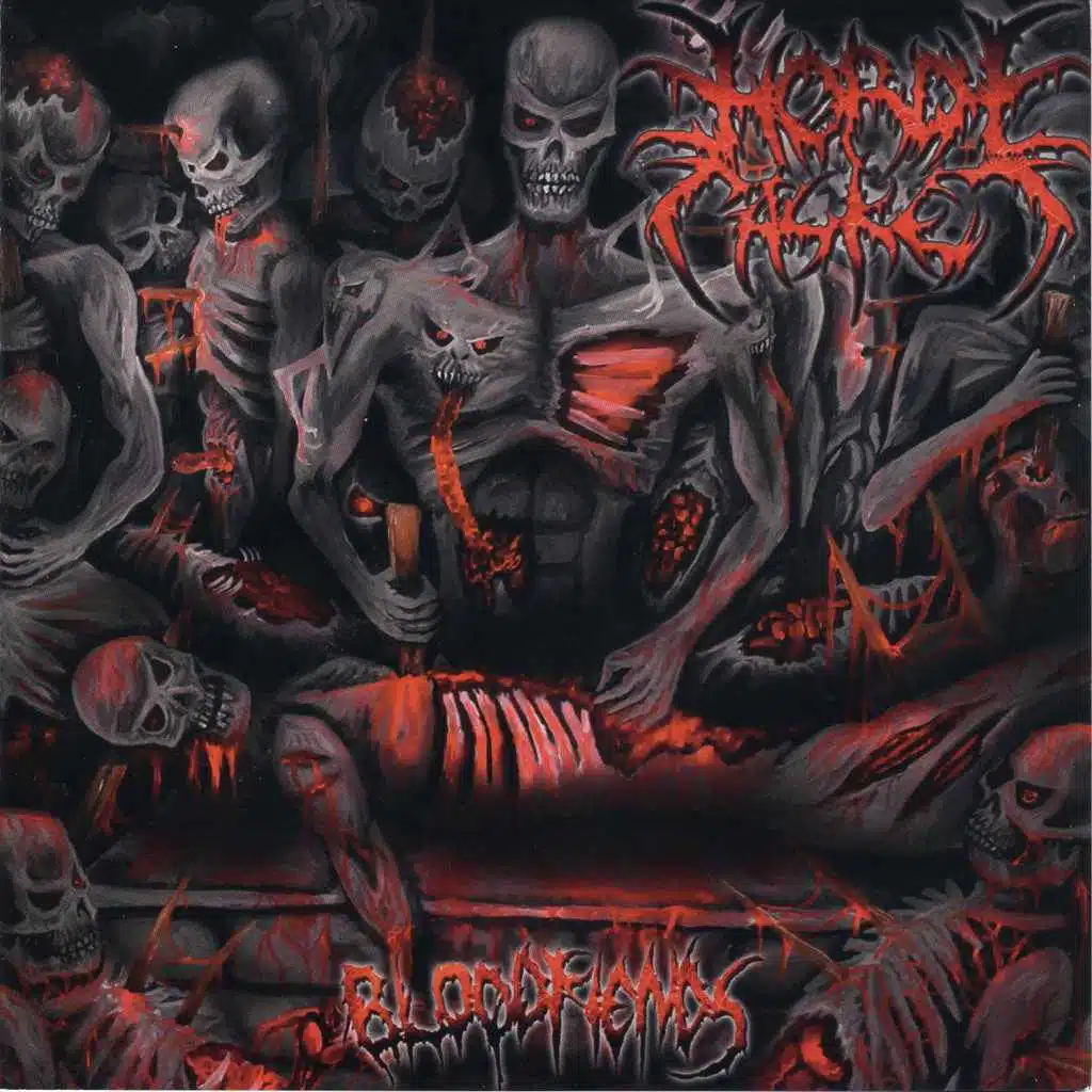 Bloodfiends