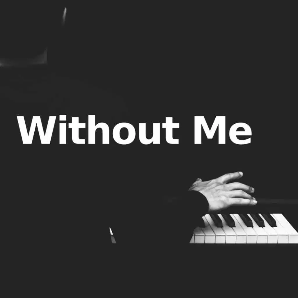 Without Me