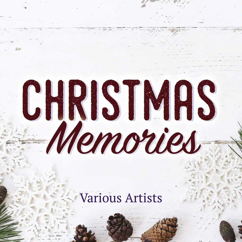 O Come, All Ye Faithful (Adeste Fideles)