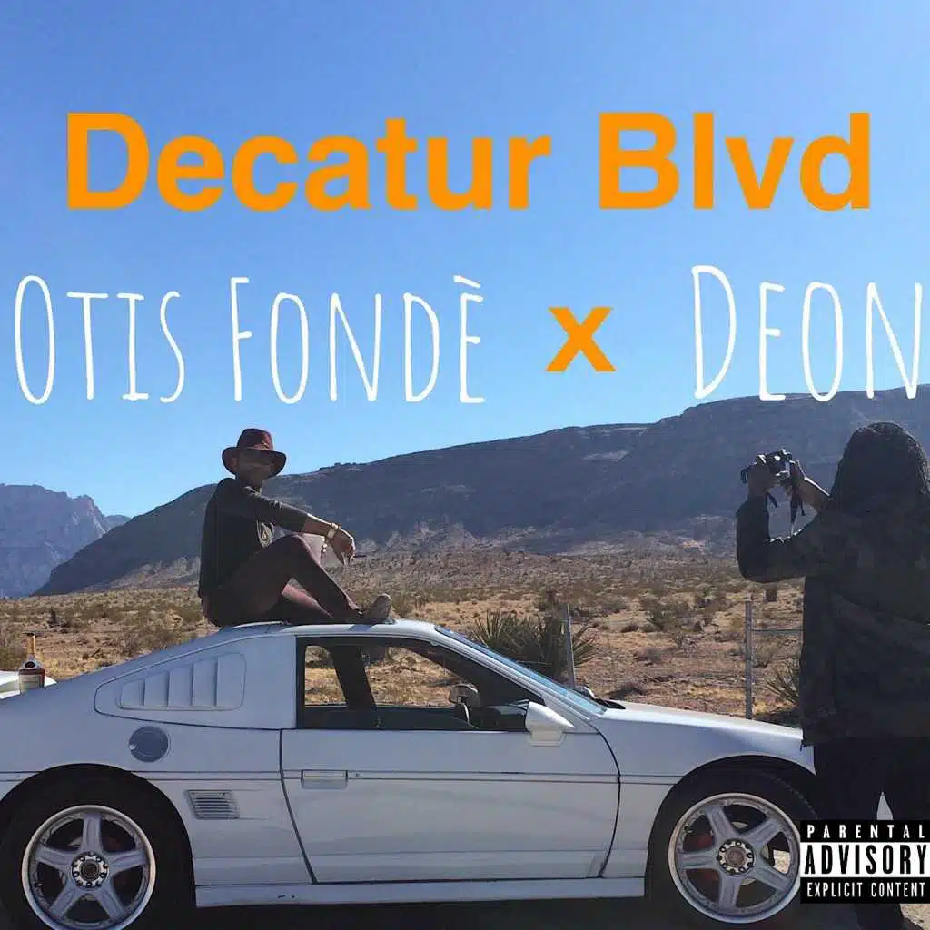 Decatur Blvd