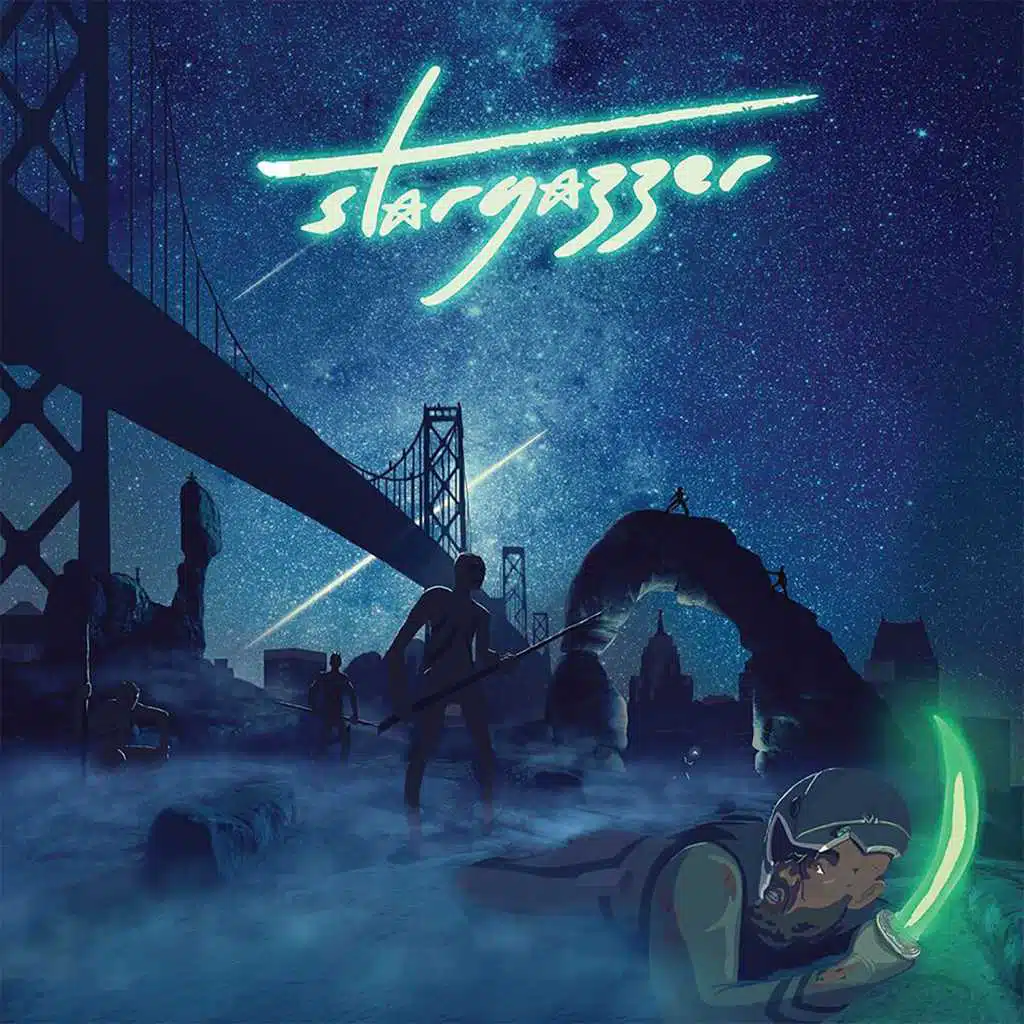 Stargazzer