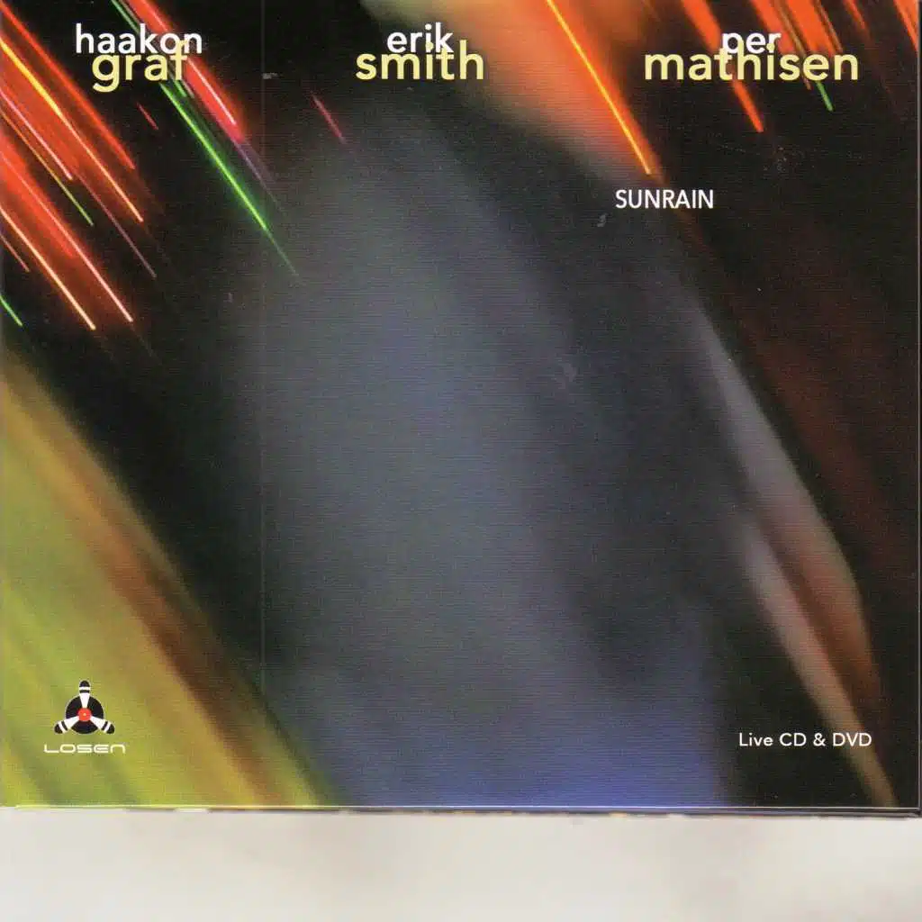 Haakon Graf, Erik Smith & Per Mathisen