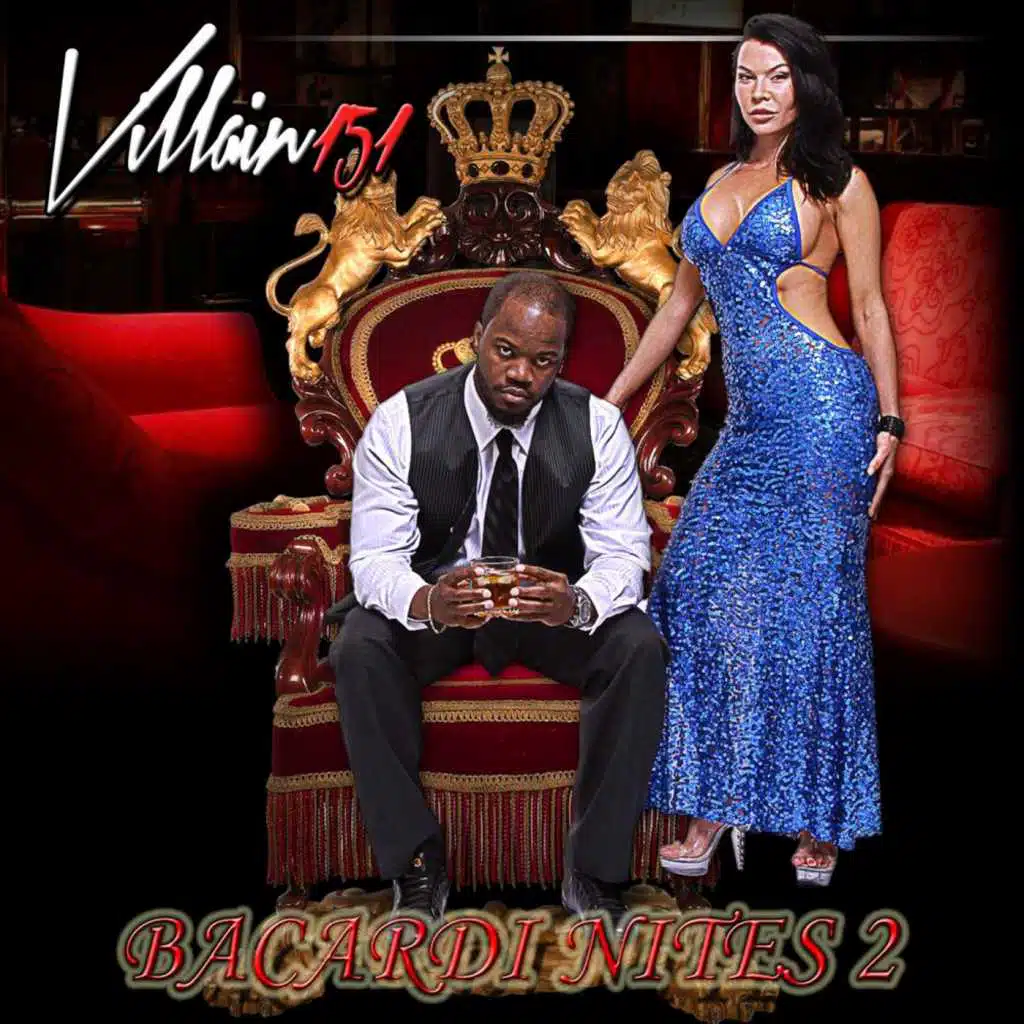 Bacardi Nites 2