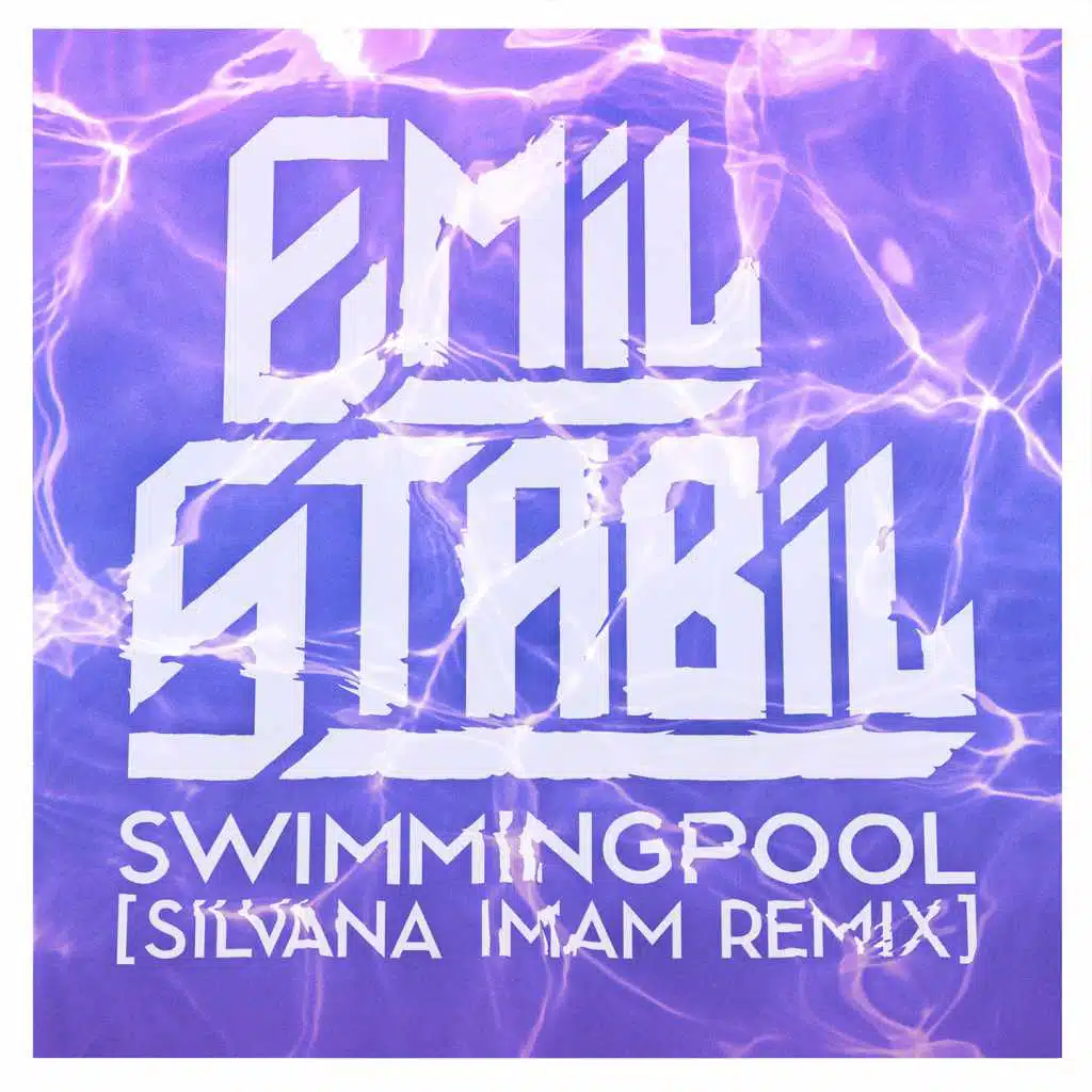 Swimmingpool (Silvana Imam Remix)