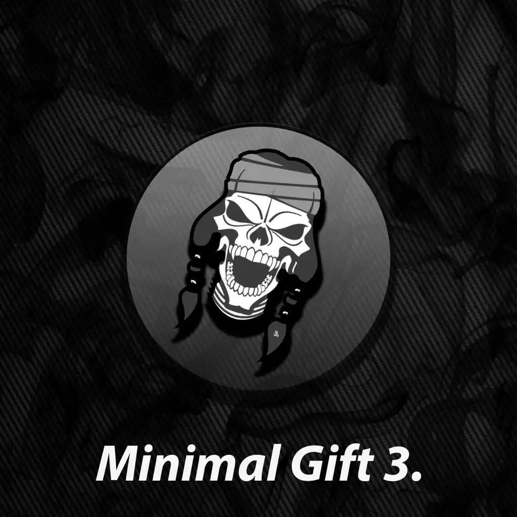 Minimal Gift 3.