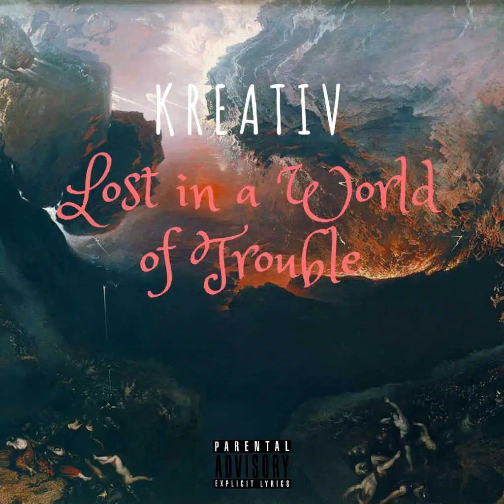 Lost in a World of Trouble