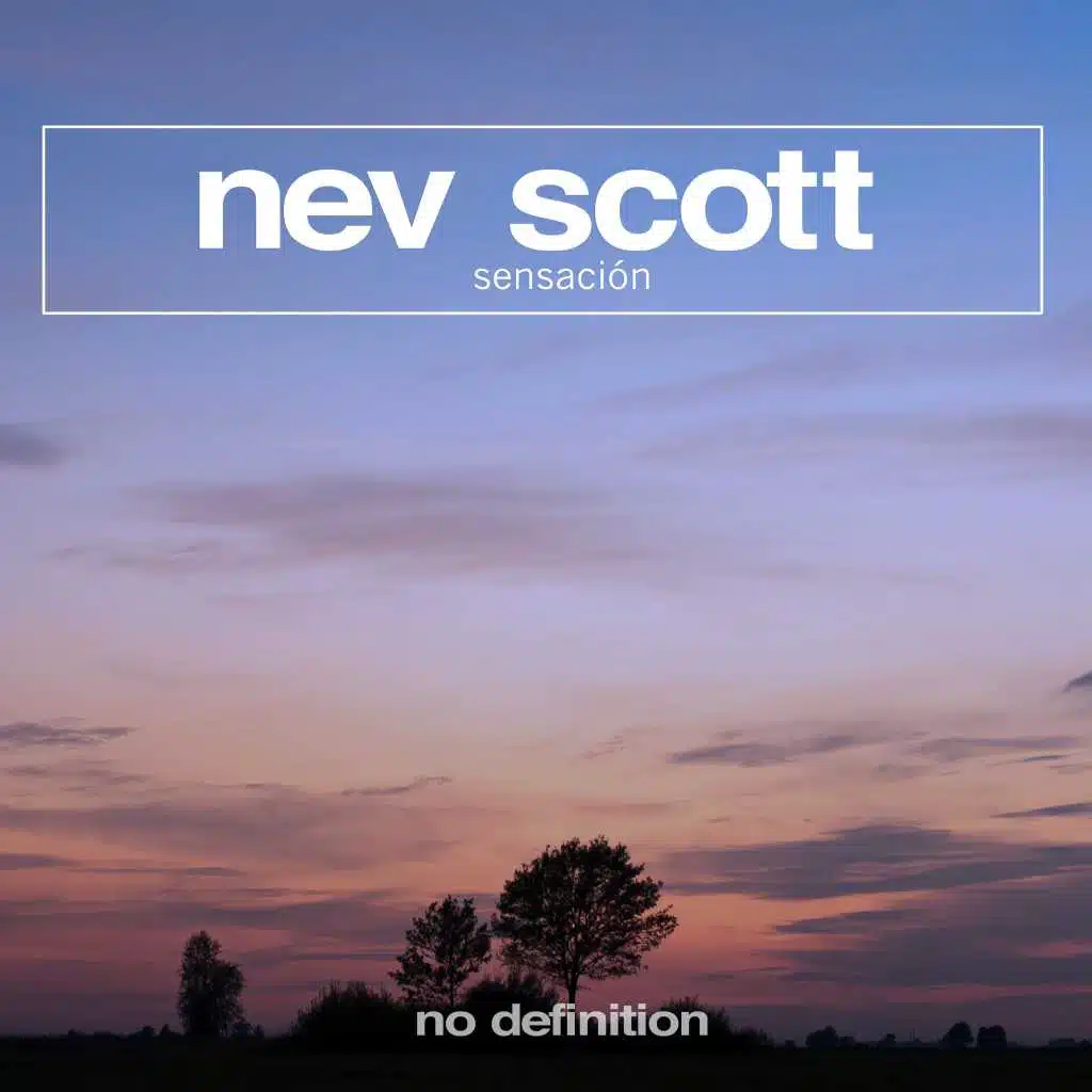 Nev Scott