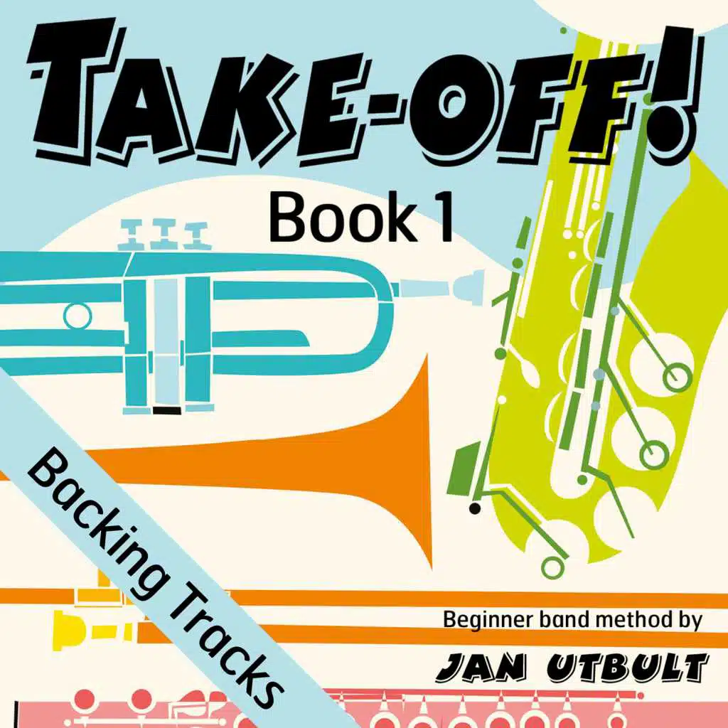 Go, Tell Aunt Rhody (Backing Track) [feat. Jan Utbult]