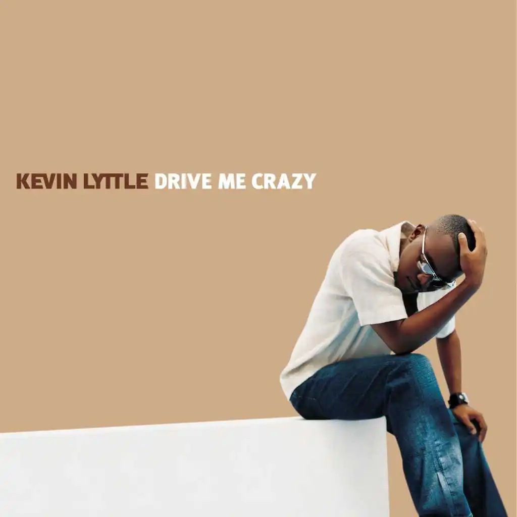 Drive Me Crazy (feat. Mr. Easy) [Radio Mix]