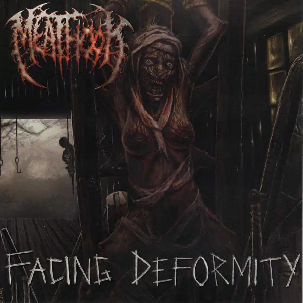 Facing Deformity