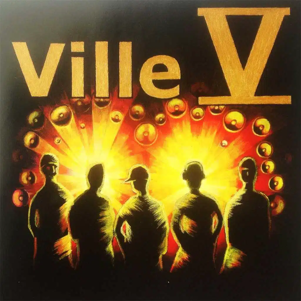 Ville V