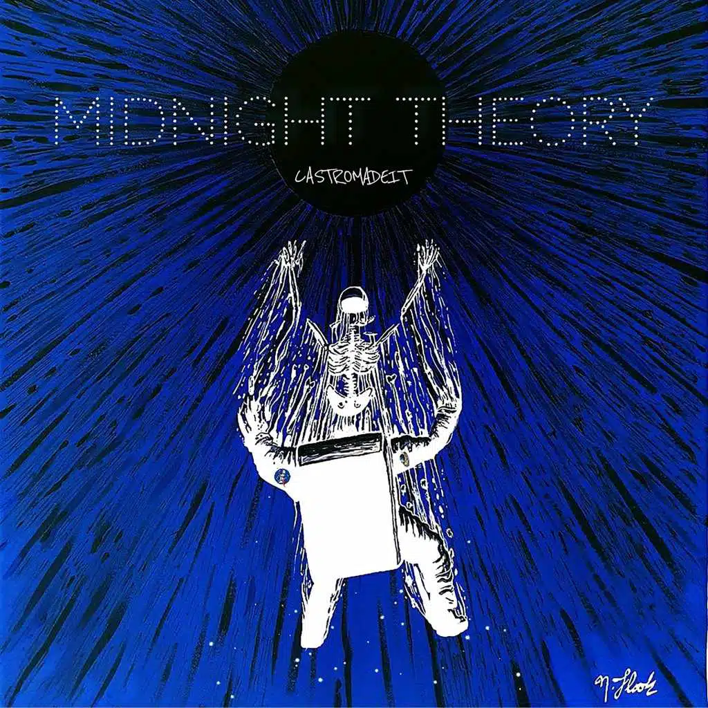 MIDNIGHT THEORY