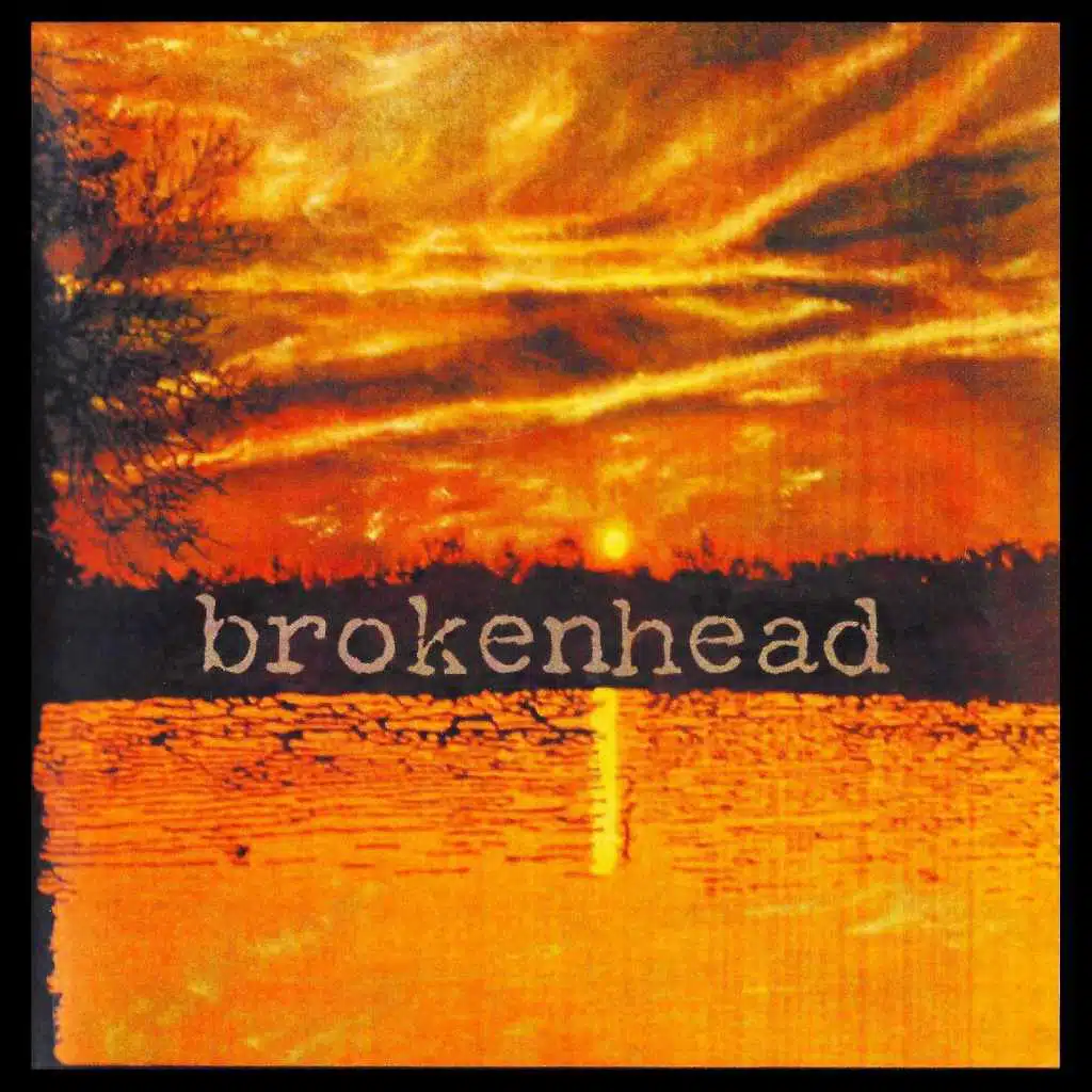 Brokenhead