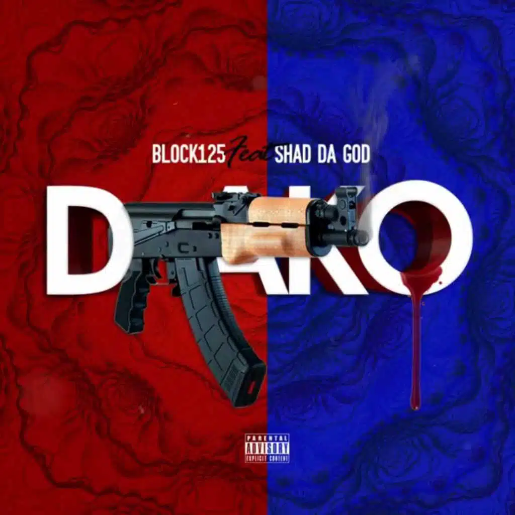 Drako (feat. Sha Da God)
