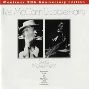 Compared to What (Live at Montreux Jazz Festival)