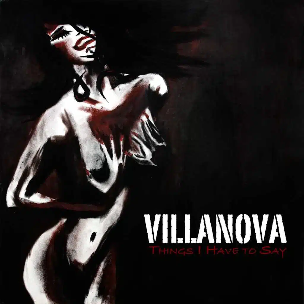 Things I Have to Say