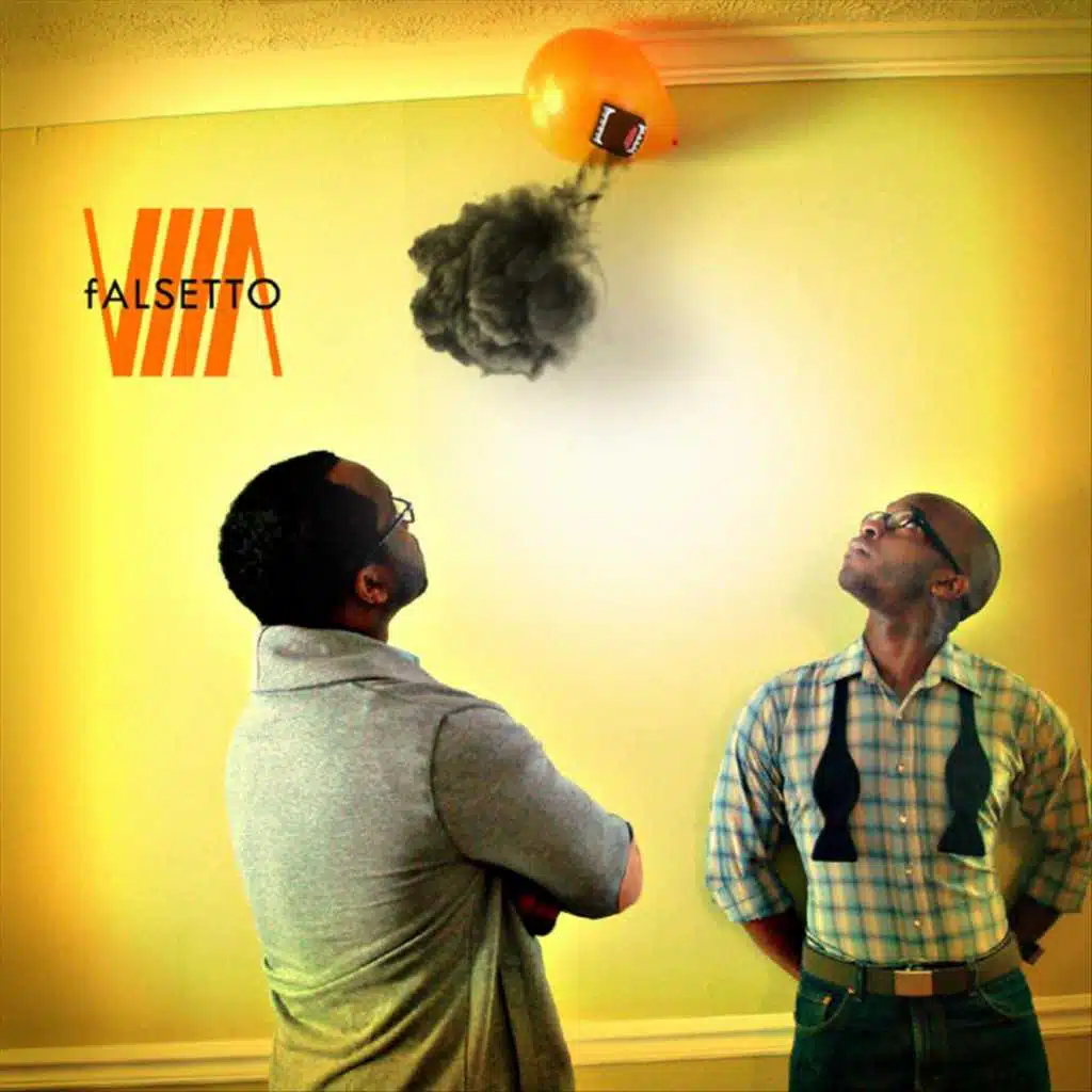 Falsetto