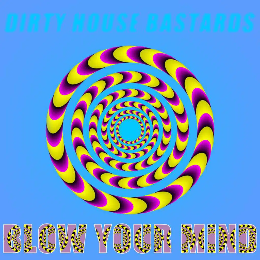 Dirty House Bastards