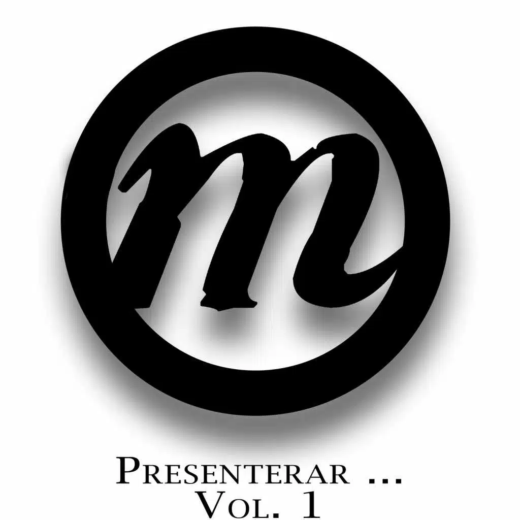 Menas Music Presenterar ... Vol. 1